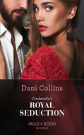 Cinderella's Royal Seduction