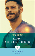 Royal Doc's Secret Heir