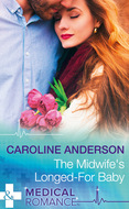 The Midwife's Longed-For Baby