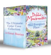 Ultimate Cedar Cove Collection (Books 1-12 & 2 Novellas)