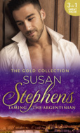 The Gold Collection: Taming The Argentinian