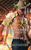 Should've Been A Cowboy & Cowboy Up
