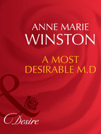 A Most Desirable M.D.