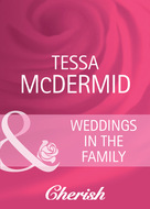 Weddings in the Family