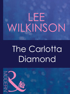 The Carlotta Diamond