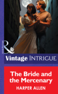 The Bride And The Mercenary