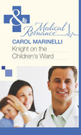 Knight on the Children's Ward