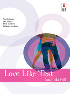 Love Like That