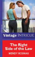 The Right Side Of The Law