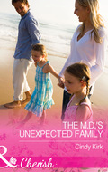 The M.d.'S Unexpected Family