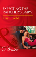 Expecting The Rancher's Baby?