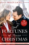 A Fortunes Of Texas Christmas