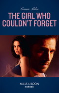 The Girl Who Couldn't Forget