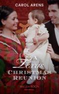 A Texas Christmas Reunion