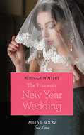The Princess's New Year Wedding