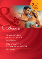 Claiming His Bought Bride