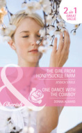 The Girl from Honeysuckle Farm / One Dance with the Cowboy