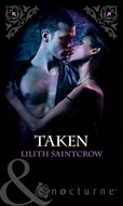Taken