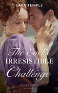 The Earl's Irresistible Challenge