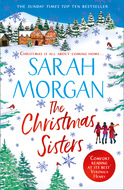 The Christmas Sisters