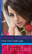 Nice Girls Finish Last