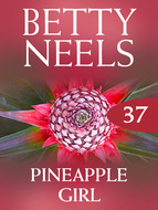 Pineapple Girl