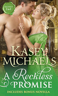A Reckless Promise