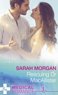 Rescuing Dr Macallister