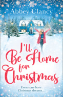I'll Be Home For Christmas