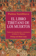 El libro tibetano de los muertos