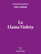 La Llama Violeta