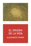 El origen de la vida
