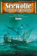 Seewölfe - Piraten der Weltmeere 693