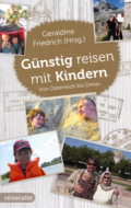 Günstig reisen mit Kindern