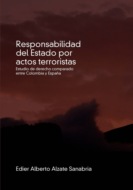 Responsabilidad del Estado por actos terroristas