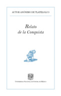 Relato de la conquista