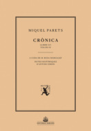 Crònica. Volum III