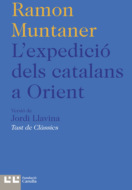 L'expedició dels catalans a Orient