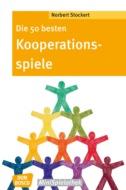 Die 50 besten Kooperationsspiele - eBook