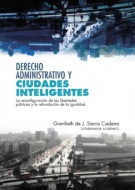 Derecho administrativo y  ciudades inteligentes