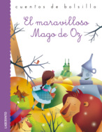 El maravilloso Mago de Oz