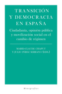 Transición y democracia en España