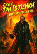 Сквер «Три гвоздики»