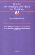 Balancieren statt ausschließen