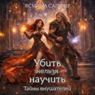Заговор внушателей