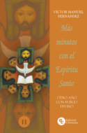 Más minutos con el Espíritu Santo