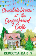 The Gingerbread Café