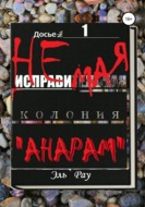 Неисправимая колония Анарам. Часть первая