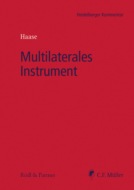 Multilaterales Instrument