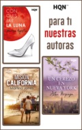E-Pack autores españoles 2 octubre 2021